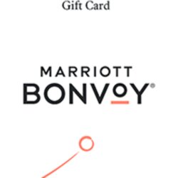 Marriott Bonvoy Gift Card 100 USD Key GLOBAL Cene