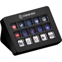 Elgato Stream Deck Studio kontroler za vsebine Cene