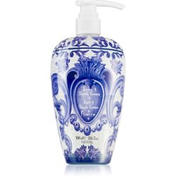 Le Maioliche Firenze pena za prhanje za kopel 700 ml Cene
