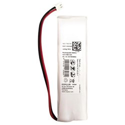 ESYLUX SLCBATTERYNiCd800mAh aku paket x 4.80 V 800 mAh, (20439228) Cene
