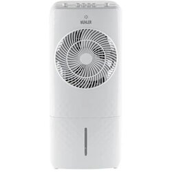 Muhler MC5050 - 3u1 Prenosni rashladni uređaj , 4L , 65W Cene