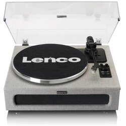 Lenco gramofon LS-440GY Cene