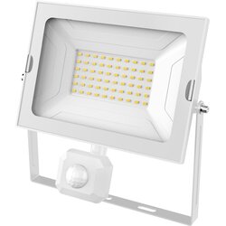 Avide reflektor slim led smd 5000lm 4K IP65 50W Cene
