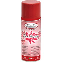 Tintolav sprej miris Red Passion 400 ml Cene