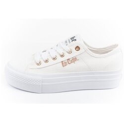 Lee Cooper Tenis superge LCW-24-31-2725LA White Cene