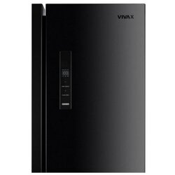 Vivax HOME frižider CFS-516DFD X Cijene