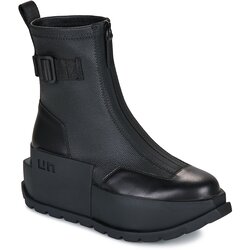 United nude Polškornji Roko Bootie II Črna Cene