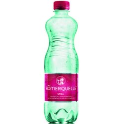 Römerquelle negazirana voda 1,5l Cene