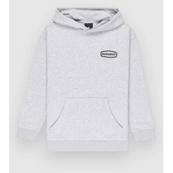 Element Grip It Kids Pulover s kapuco mid grey heather Cene