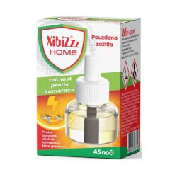 Esensa Xibiz Home tečnost - Dopuna za aparat Cene
