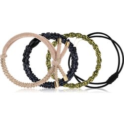Invisibobble Beauties Eclipse Shadowshine elastike za lase 4 kos Cene