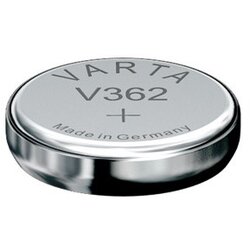 Varta watch gumb baterija V362 Cene