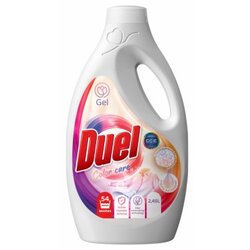 Duel tečni deterdžent za veš color 2.45L Cene