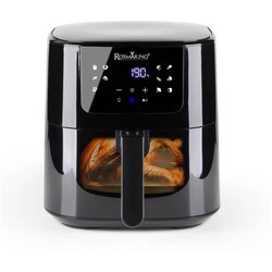 Rosmarino Friteza na vrući zrak Infinity Vision XL - 5 l Cijene
