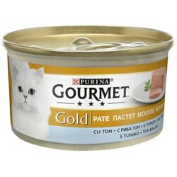 Gourmet Gold Pašteta Tuna - 85 g Cene