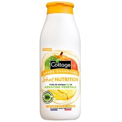COTTAGE balzam za kosu nutrition 250 ml (organsko ulje manga i keratin na biljnoj bazi) Cene