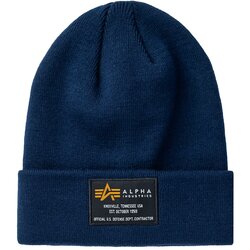 Alpha Industries Muška kapa, Teget Cene