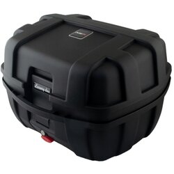 Moto kofer zadnji MVX 37 l, crni Cene