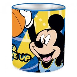Officecom Must čaša za olovke Mickey 10x11cm Cene