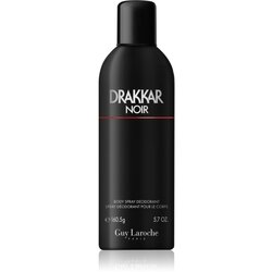 Guy Laroche Drakkar Noir deodorant v pršilu za moške 200 ml Cene