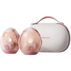 Momcozy air one ultra-slim dvostruka električna hands-free izdajalica red Cene