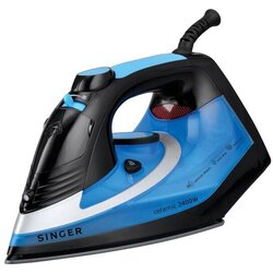 Singer pegla STI-1730-CRBF 2400 W Cene