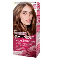 Garnier Color Sensation boja za kosu 6.35 Cene