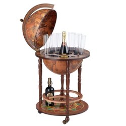 Zoffoli Globus Bar Giunone Classic 40cm ( ni6671 ) Cene