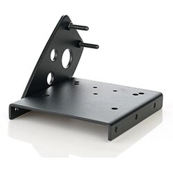 Spawn Gear Shifter Mount for Racing Simulator Cockpit Mobile Cene