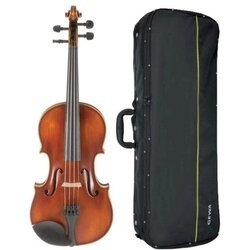 Gewa violina ALLEGRO-VL1 set 4/4 GS400.051.221.1 Cene