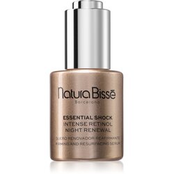 Natura Bissé Essential Shock Intense Retinol Night Renewal intenzivni učvrstitveni serum z retinolom 30 ml Cene