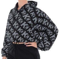 Kappa ženski duks authentic tropp 36148EW-A8K Cene