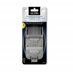 češljić za mašinicu andis uspro 2,4 i 4,5 mm – set 2 kom (outlet) Cijene