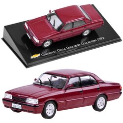 Chevrolet Opala Diplomata Collectors 1992 Cene