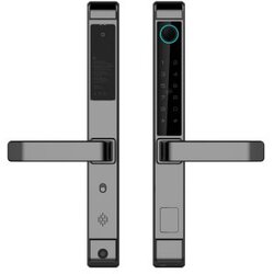Smart Nest Pametna brava 36 tanka Cene