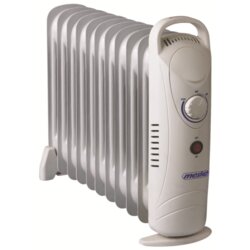 Mesko električni radiator 1200W, (596387) Cene