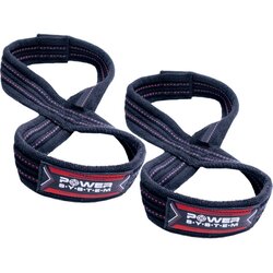 Power System Figure 8 Straps pomoćne trake za stisak boja Red L/XL 2 kom Cene