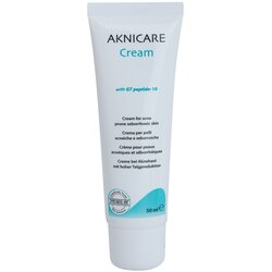 Synchroline Aknicare krema proti aknam pri seboroičnem dermatitisu 50 ml Cene