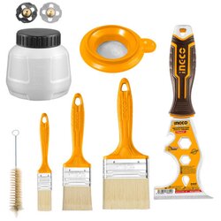 INGCO TOOLS Set alata za pištolj za bojenje 9/1 AMGF0702 Cene