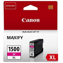 Canon tinta PGI-1500XL Magenta Cijene
