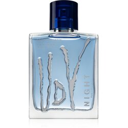 Ulric de Varens UDV NIght toaletna voda za moške 100 ml Cene