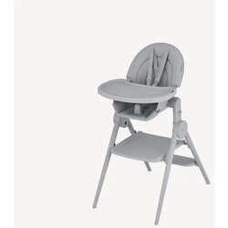 Anex Ozy hranilica/stolica 3 u 1,siva Cene