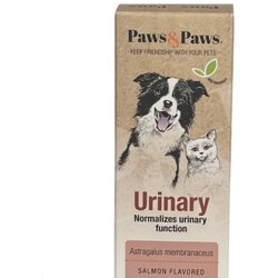 Ave&Vet Vetmedic Paws&Paws Urinary 100ml Cene