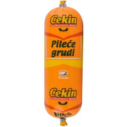 Cekin Pileće grudi 1kg Cene