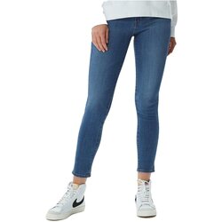 Levi's Jeans skinny 188820484 Modra Cene