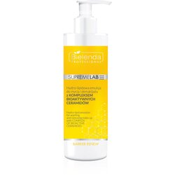 Bielenda Professional Supremelab Barrier Renew emulzija za odstranjevanje ličil s pomirjajočim učinkom 200 ml Cene