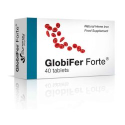Globifer Forte tablete Cene