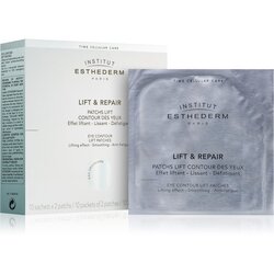 Institut Esthederm Flasteri za lifting kože oko oka Lift Repair, 10x3 ml Cene