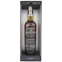Glengoyne 21 YO viski 0.7l Cene