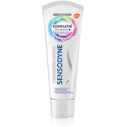 Sensodyne Complete Protection Whitening zobna pasta za beljenje zob 75 ml Cene